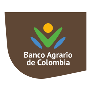 BANCO AGRARIO Logo PNG Vector