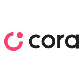 Banco Cora Logo PNG Vector