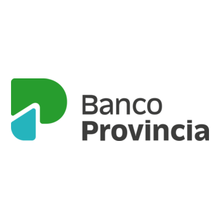 Banco Provincia Logo PNG Vector