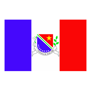 BANDEIRA DE CARNEIROS AL Logo PNG Vector