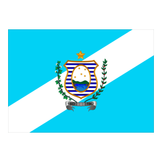 BANDEIRA DE SÃO JOÃO PERNAMBUCO Logo PNG Vector