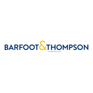 Barfoot & Thompson Logo PNG Vector