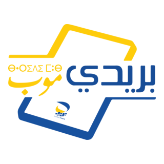 Baridimob Logo PNG Vector