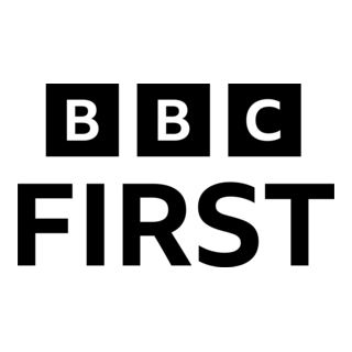 BBC First Logo PNG Vector