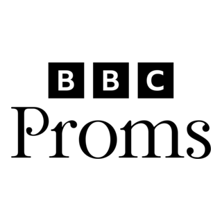 BBC Proms (2022) Logo PNG Vector