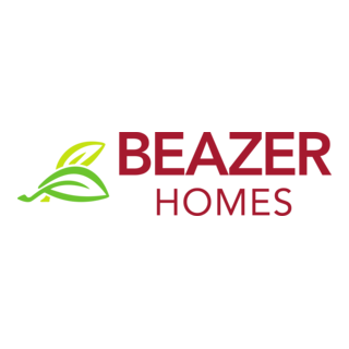 Beazer Homes Logo PNG Vector
