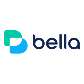 Bella Protocol Logo PNG Vector