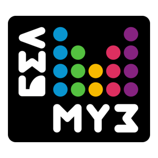 BelMuzTV Logo PNG Vector