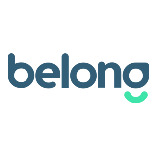 Belong Logo PNG Vector