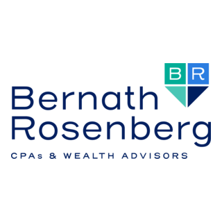 Bernath Rosenberg Logo PNG Vector