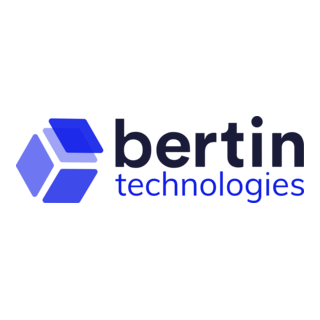 Bertin Technologies Logo PNG Vector