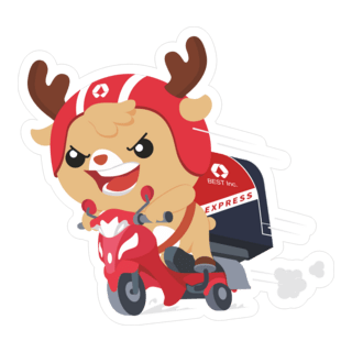 best express Logo PNG Vector