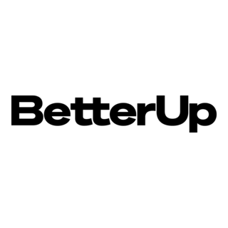 BetterUp Logo PNG Vector