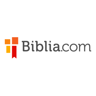 Biblia.com Logo PNG Vector