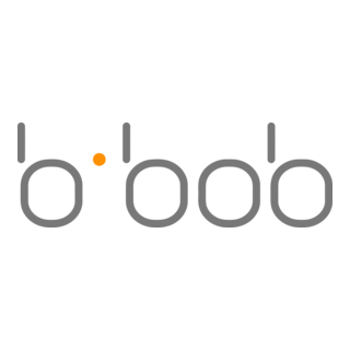 Bibob Logo PNG Vector