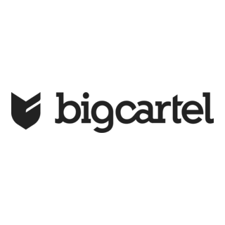 Bigcartel Logo PNG Vector
