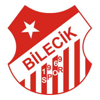 Bilecik 1969 Spor Logo PNG Vector
