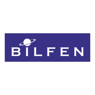 Bilfen Koleji Logo PNG Vector