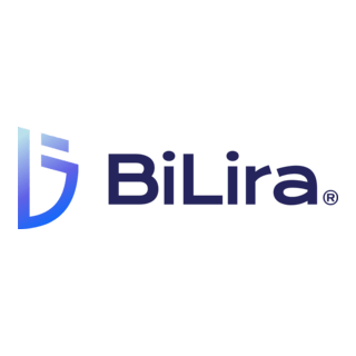 BiLira (TRYB) Logo PNG Vector