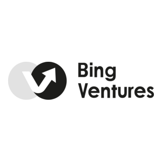 Bing Ventures Logo PNG Vector