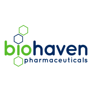 Biohaven Pharmaceuticals Logo PNG Vector