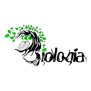 BIOLOGIA Logo PNG Vector