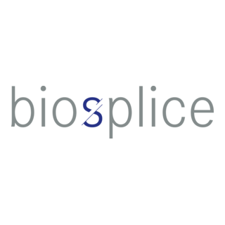 Biosplice Therapeutics Logo PNG Vector