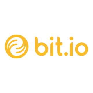 Bit.io Logo PNG Vector