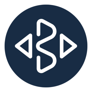 BitCrystals (BCY) Logo PNG Vector