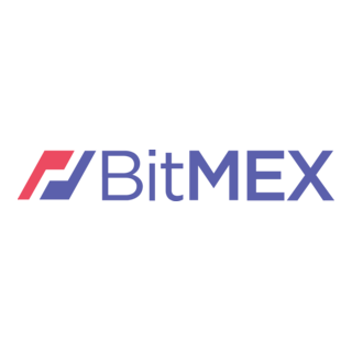 BitMEX Logo PNG Vector