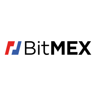 BitMEX Spot Exchange Logo PNG Vector