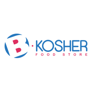 BKosher Logo PNG Vector