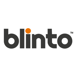 Blinto Logo PNG Vector