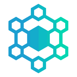 Blockchain Costa Rica Logo PNG Vector