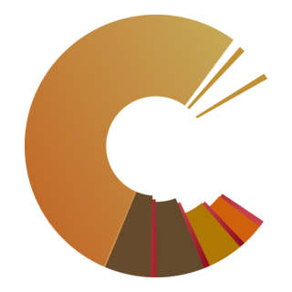 Blockmason Credit Protocol (BCPT) Logo PNG Vector