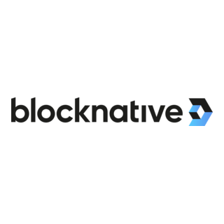 Blocknative Logo PNG Vector