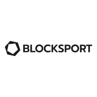 Blocksport - BSPT Logo PNG Vector
