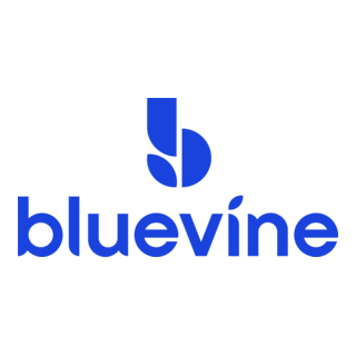 BlueVine Logo PNG Vector