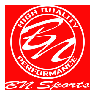bn sports Logo PNG Vector
