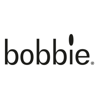 Bobbie Logo PNG Vector
