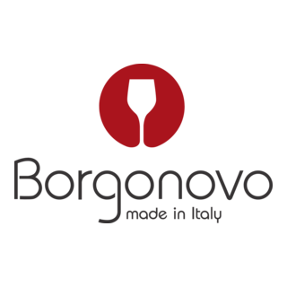 Borgonovo Logo PNG Vector
