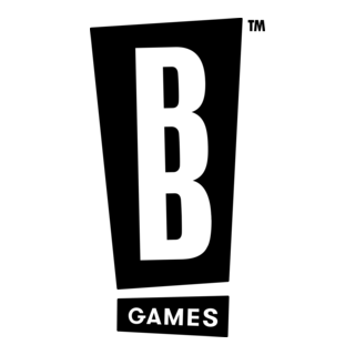 Bossa Games Logo PNG Vector