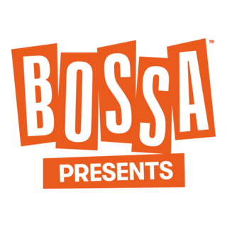 Bossa Present Logo PNG Vector
