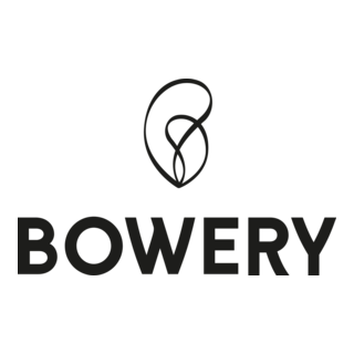Bowery Farming Logo PNG Vector