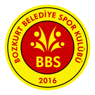 Bozkurt Belediyespor Logo PNG Vector