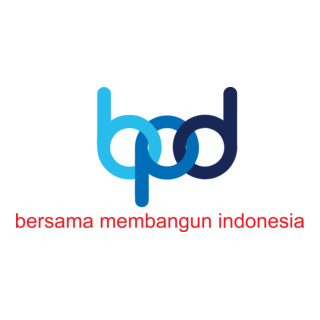 BPD Transformasi Asbanda Logo PNG Vector