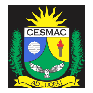 BRASÃO CESMAC Logo PNG Vector