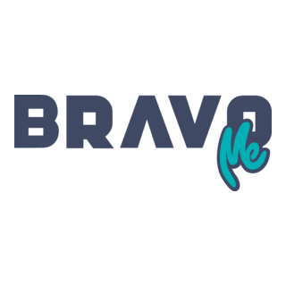 Bravo Me Logo PNG Vector