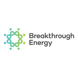 Breakthrough Energy Logo PNG Vector