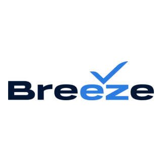 Breeze Airways Logo PNG Vector